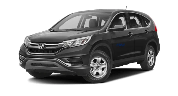 Honda CRV