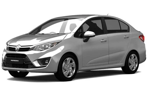 Proton Persona